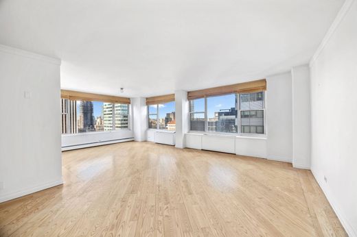 Apartament w Nowy Jork