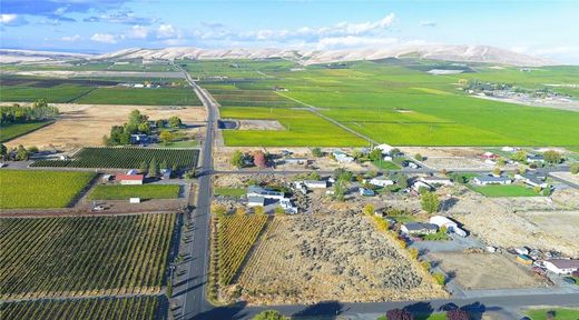 地皮  Benton City, Benton County