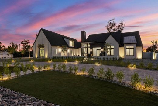 Maison de luxe à Scottsdale, Comté de Maricopa