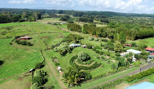 Einfamilienhaus in Hakalau, Hawaii County