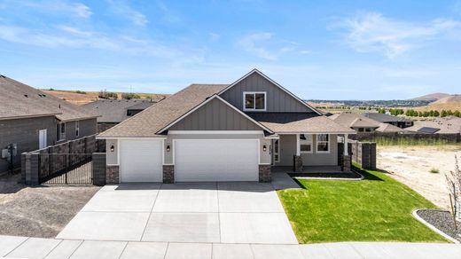 Частный Дом, Kennewick, Benton County