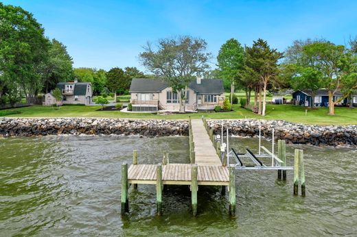 Μονοκατοικία σε Rock Hall, Kent County