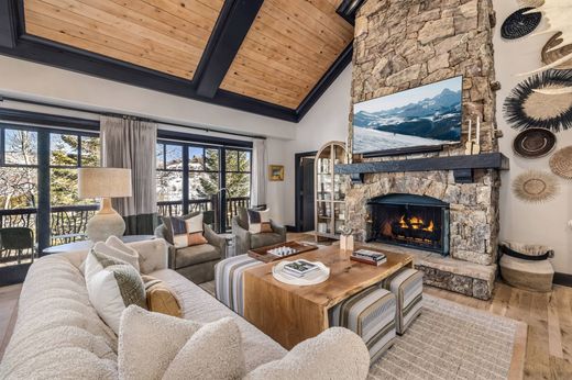 Apartment in Edwards, Eagle County