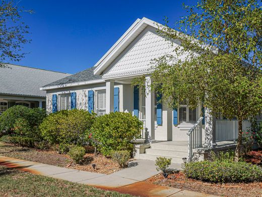 Luxus-Haus in Vero Beach, Indian River County