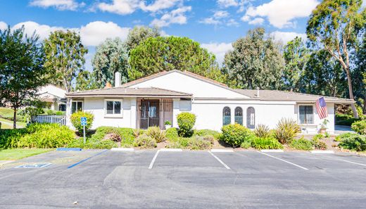 Detached House in San Juan Capistrano, Orange County