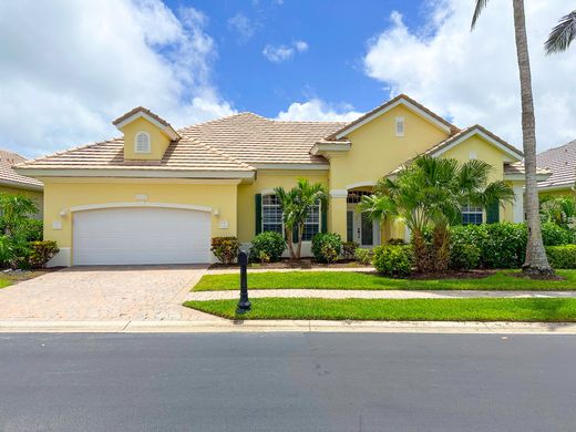 Einfamilienhaus in Melbourne Beach, Brevard County