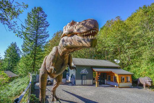 Casa de lujo en Washougal, Clark County