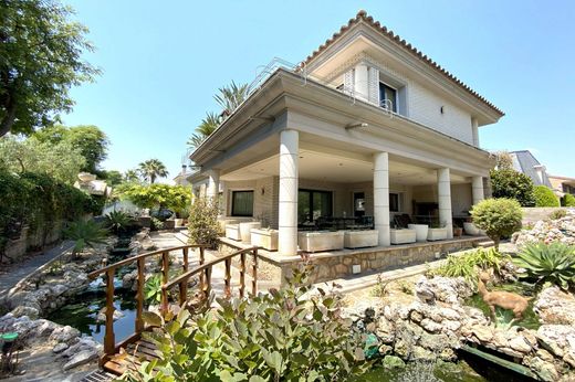 Einfamilienhaus in Cambrils, Provinz Tarragona