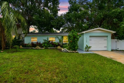 ‏בית חד-משפחתי ב  Gulfport, Pinellas County