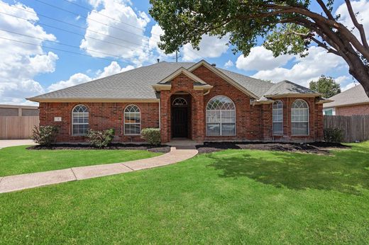 Vrijstaand huis in Trophy Club, Denton County