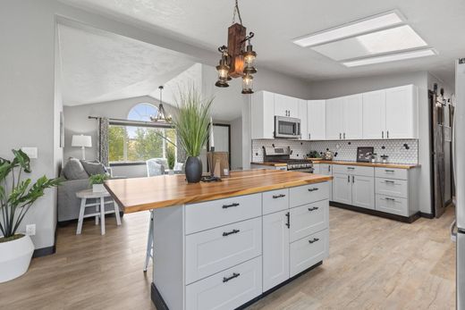 Μονοκατοικία σε Emmett, Gem County