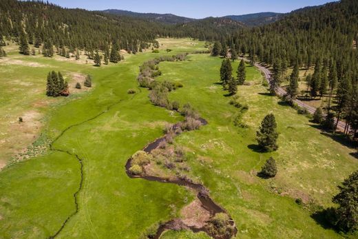 Land in Prineville, Crook County