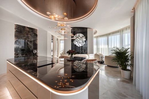 Appartement in Bratislava