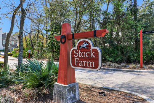 Grundstück in Bluffton, Beaufort County