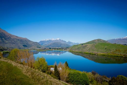 Terreno en Queenstown, Queenstown-Lakes District