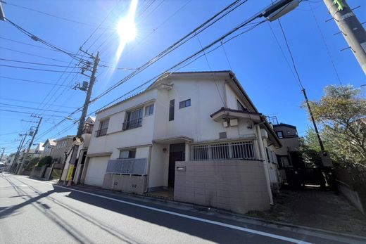 Grundstück in Setagaya, Tokyo Prefecture