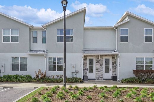 Townhouse in Kissimmee, Osceola County