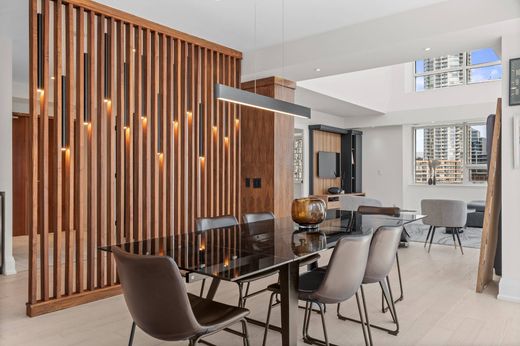 아파트 / Toronto, Ontario