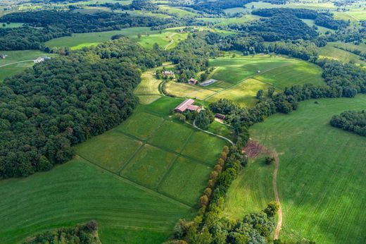 Country House in Youngsburg, Chester County