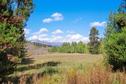 Terreno a Wilson, Teton County