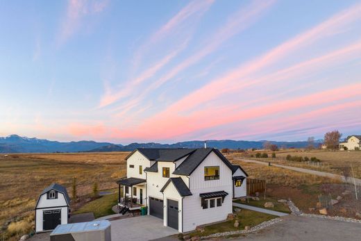 Casa en Durango, La Plata County