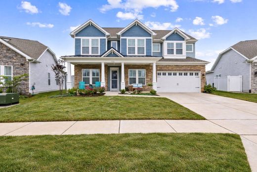 Luxury home in Chester, Queen Anne's County