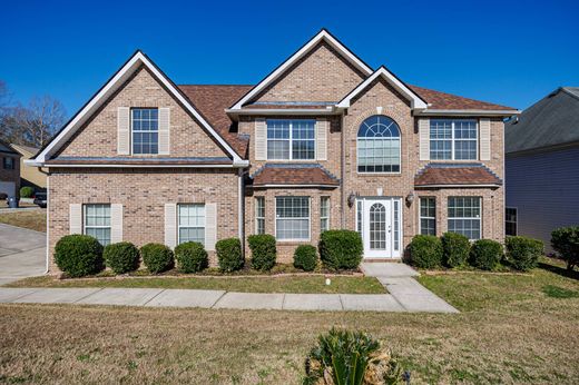 Detached House in Jonesboro, Clayton County