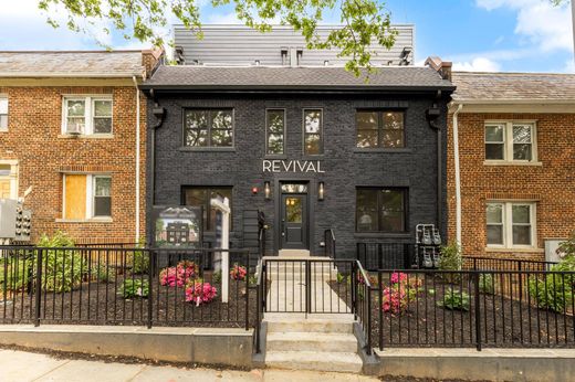 Luxus-Haus in Washington, Washington County