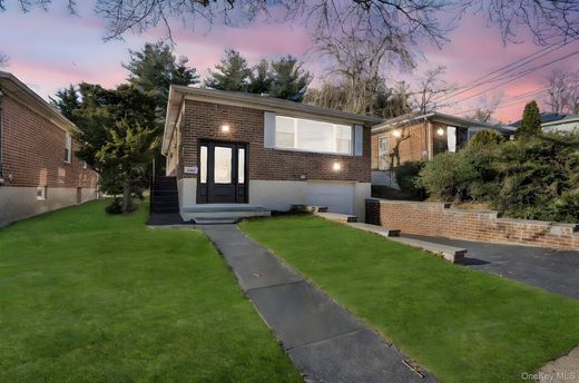 Müstakil ev Little Neck, Queens County