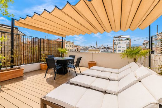 Piso / Apartamento en Barcelona, Provincia de Barcelona
