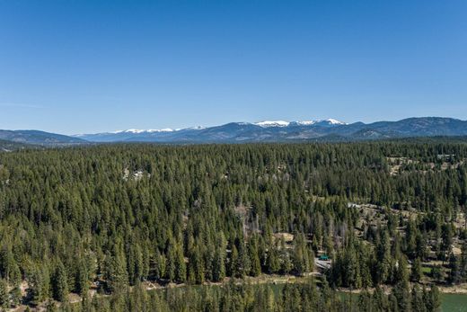Land in Priest River, Bonner County