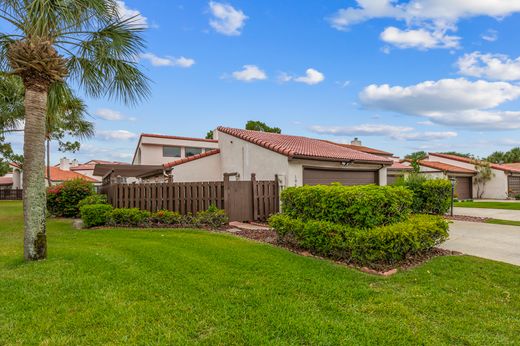 Townhouse in Melbourne, Brevard County