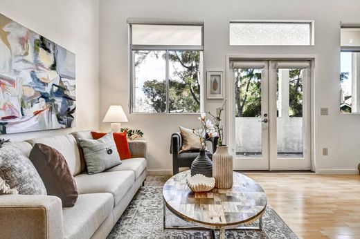 Appartement à Oakland, Comté d'Alameda