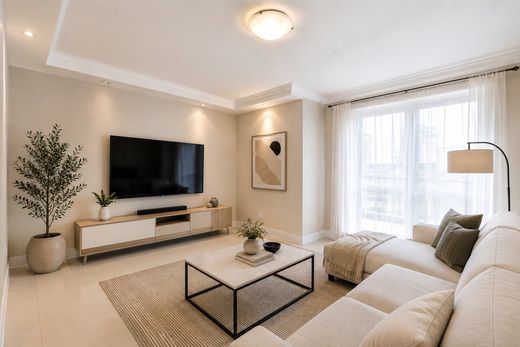 Apartamento - Saint-Laurent, City of Montréal