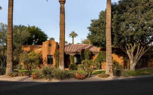 Detached House in Phoenix, Maricopa County