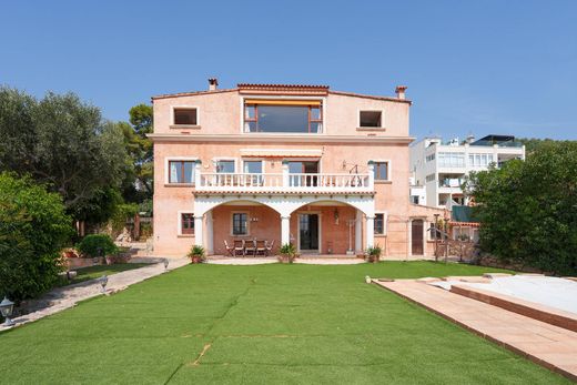 단독 저택 / Sant Agustí, Illes Balears