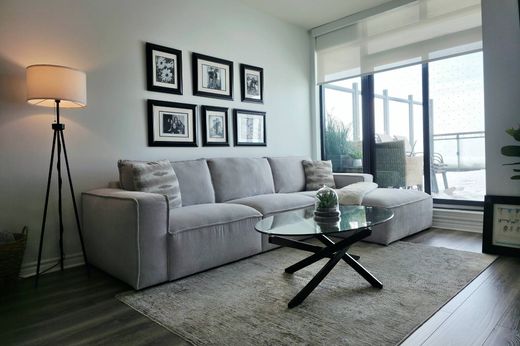 Piso / Apartamento en Toronto, Ontario