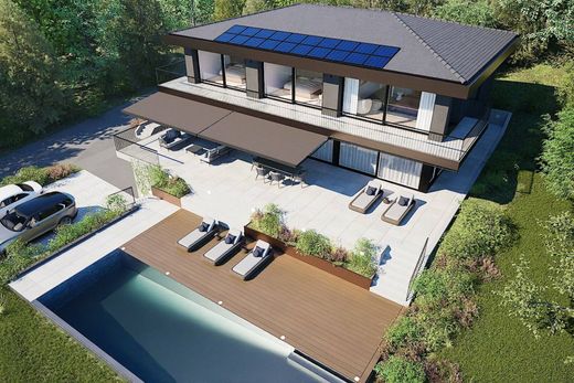 独立式房屋  Grandvaux, Lavaux-Oron District