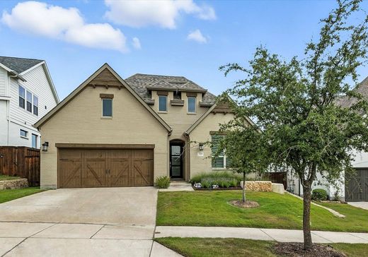 Maison individuelle à Fort Worth, Comté de Tarrant
