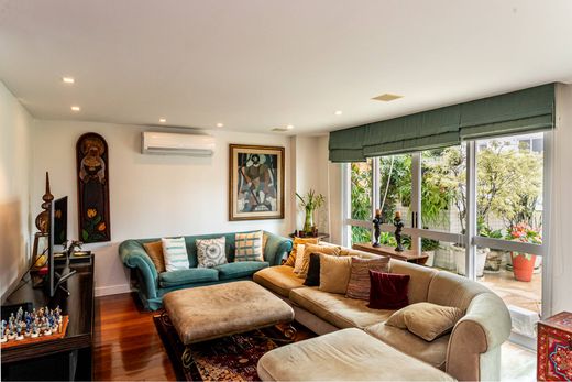 Duplex σε Ρίο ντε Τζανέιρο, Rio de Janeiro