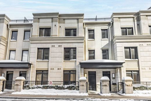 Apartment in Toronto, Ontario