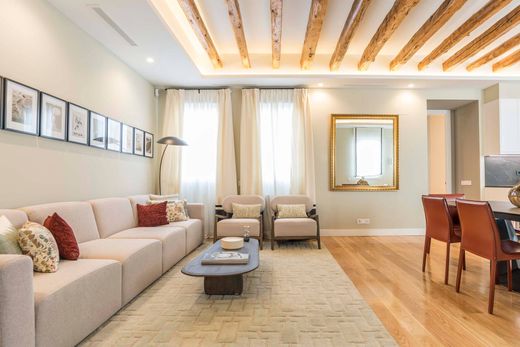 Apartamento - Madrid, Provincia de Madrid