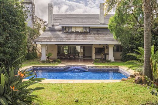 Vrijstaand huis in Montevideo, Municipio B