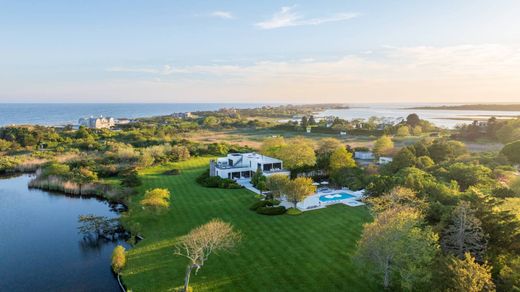 단독 저택 / Southampton, Suffolk County