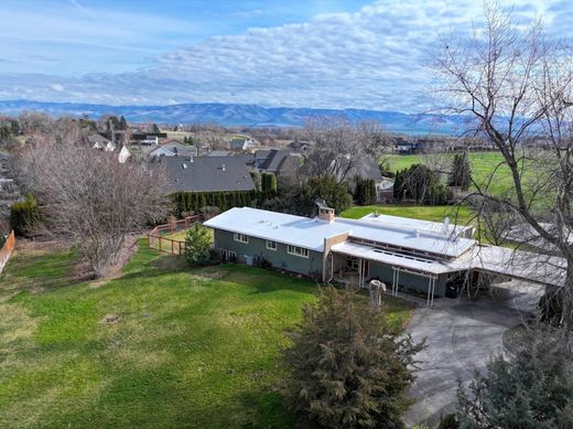 Müstakil ev College Place, Walla Walla County