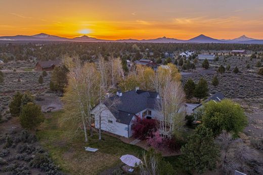 Luxury home in Bend, Deschutes County