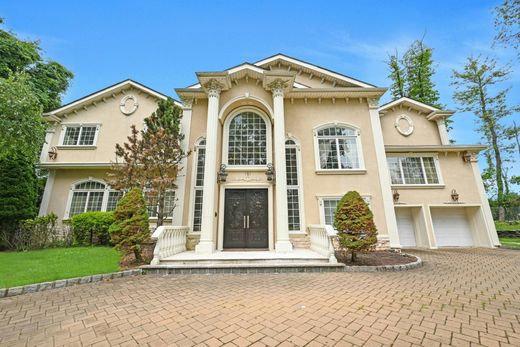 Casa de lujo en Bergenfield, Condado de Bergen