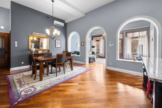 Appartement à Québec, Capitale-Nationale