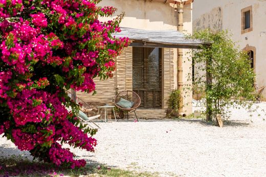 Einfamilienhaus in Noto, Syrakus