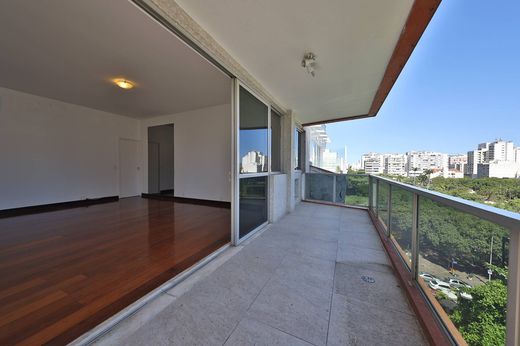 Duplex in Rio de Janeiro
